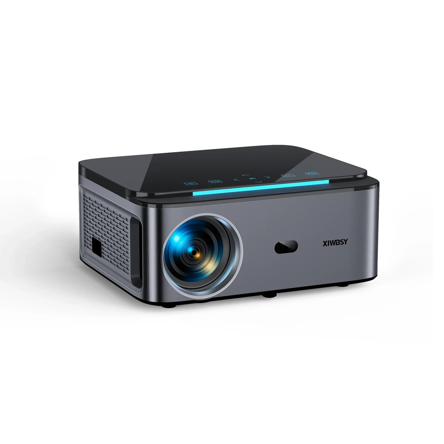 XIWBSY 1000ANSI Android Projector