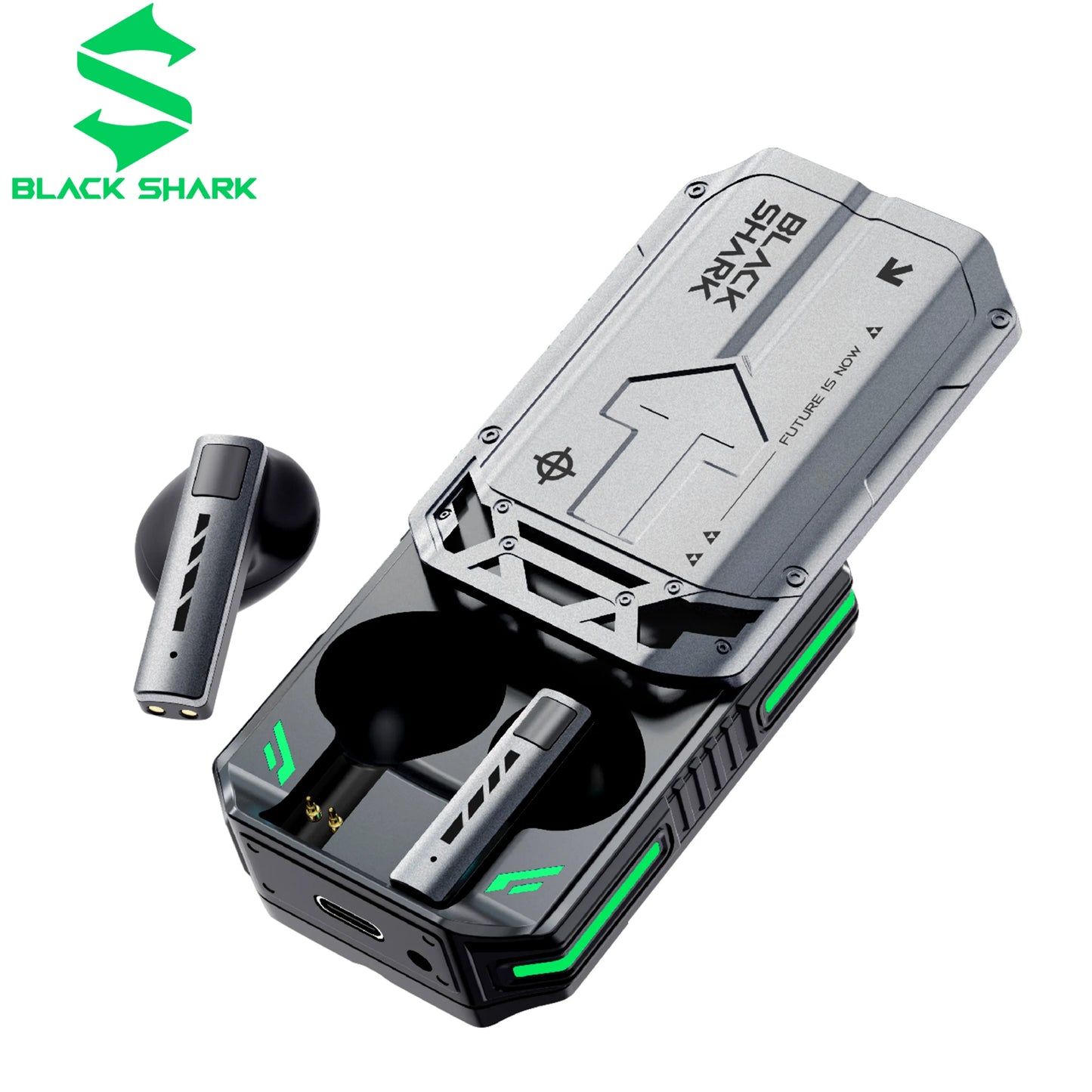Black Shark T11 TWS Wireless Earbuds