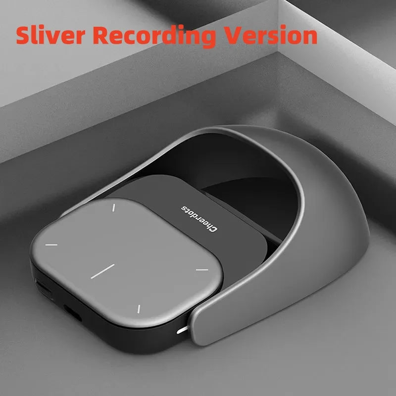 Detachable Laser Pointer Air AI Smart Bluetooth Wireless Mouse