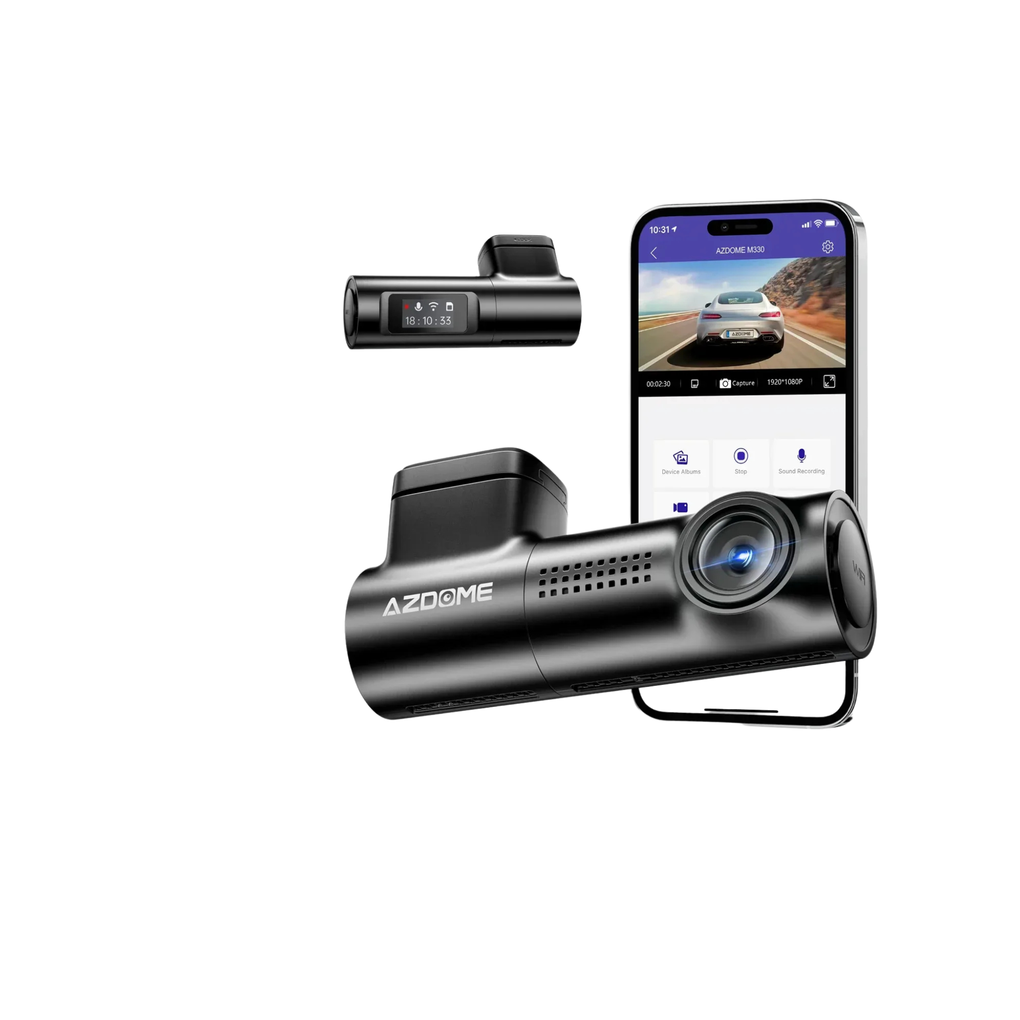 Dash Camera