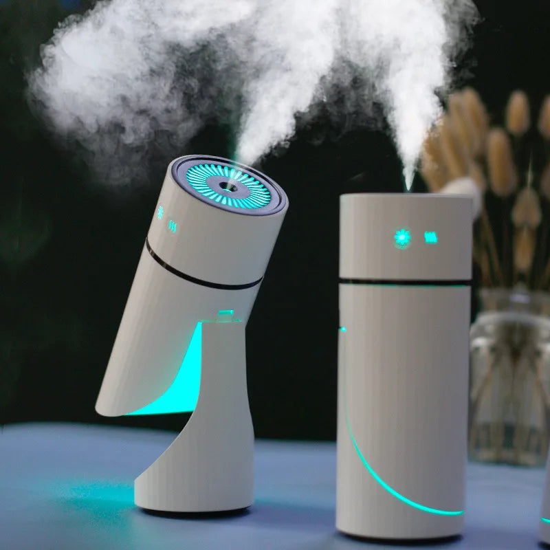Humidifiers