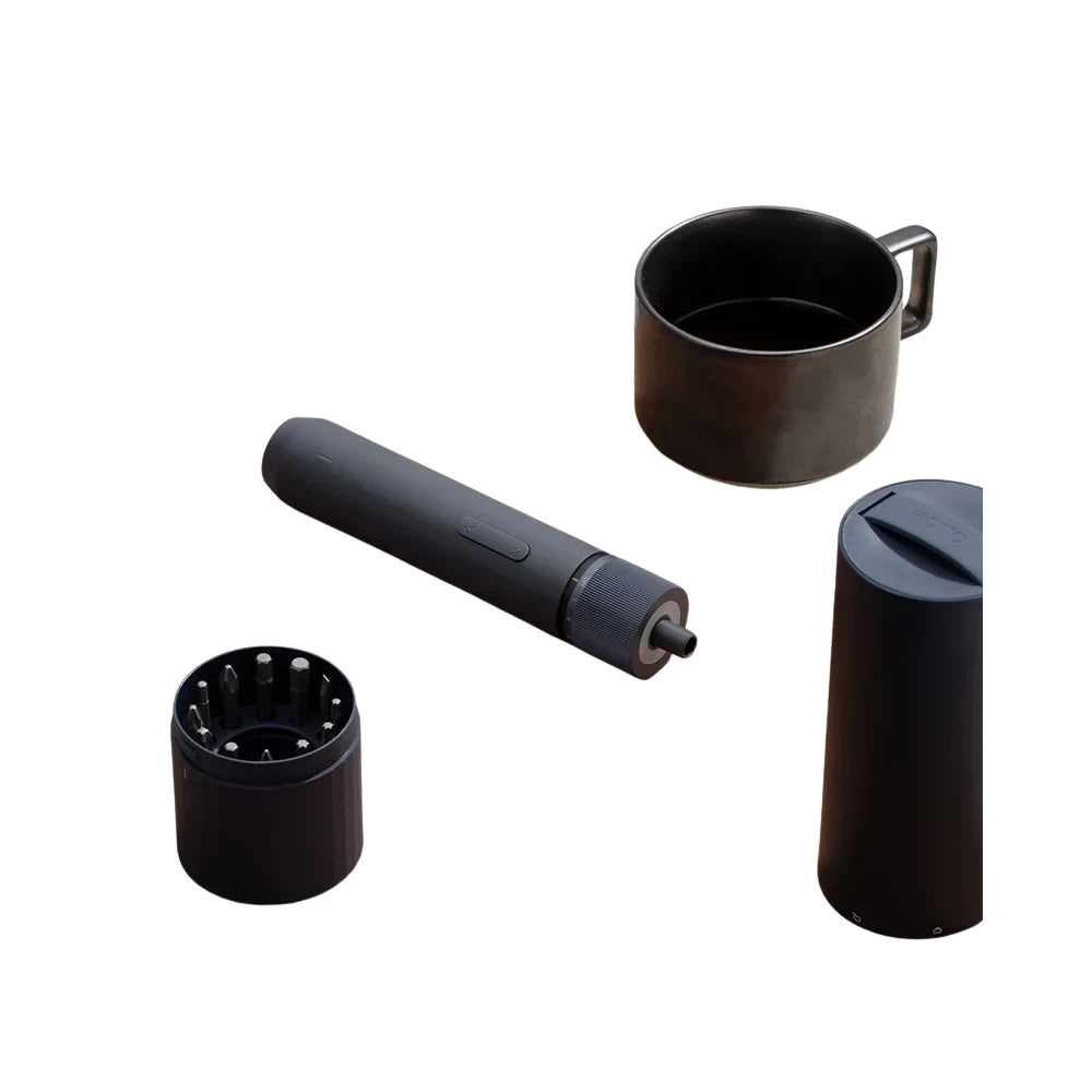 Cordless Screwdrivers