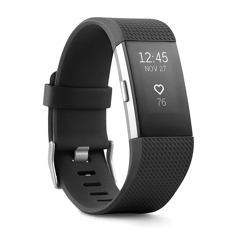 Smart Bands and Watches