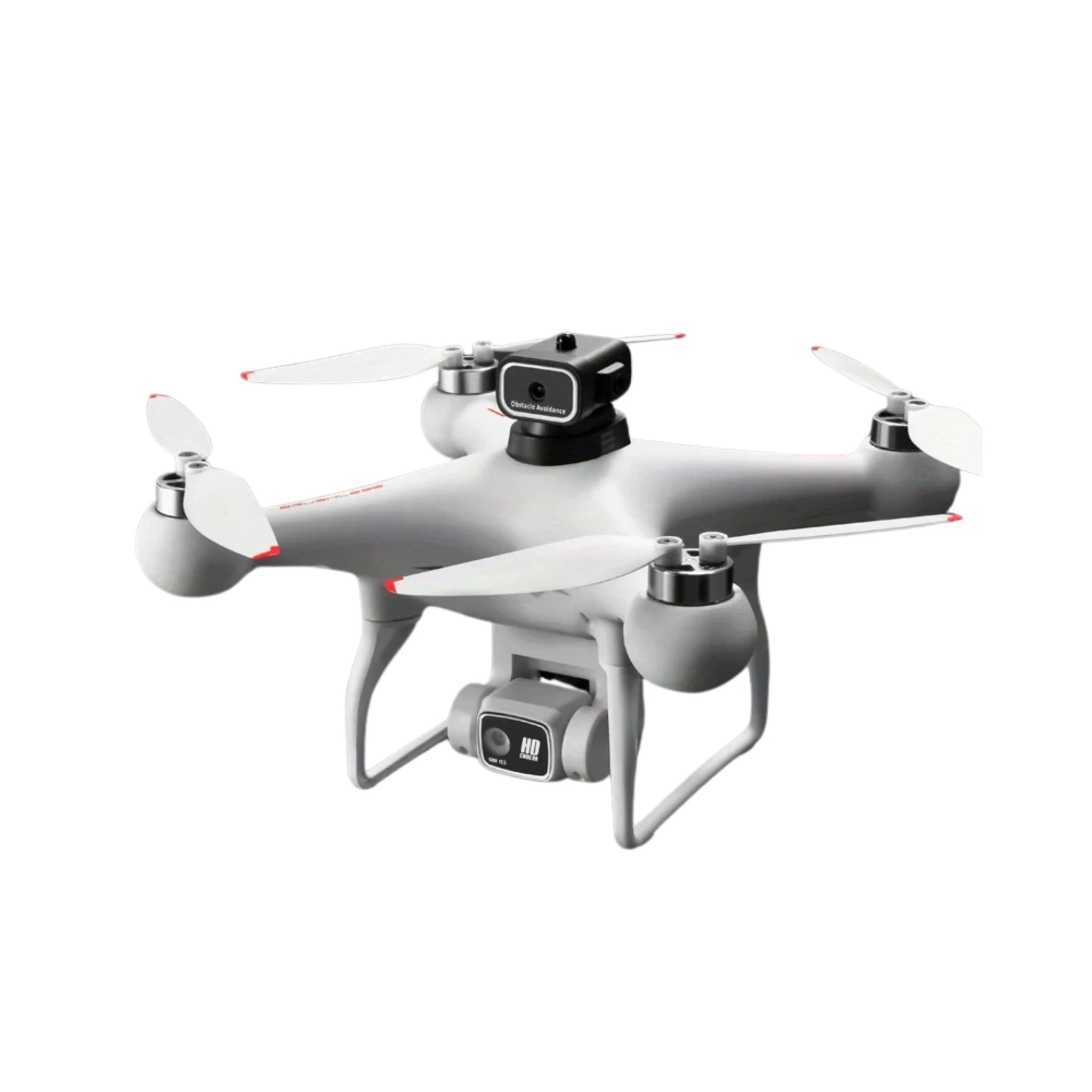 Drones