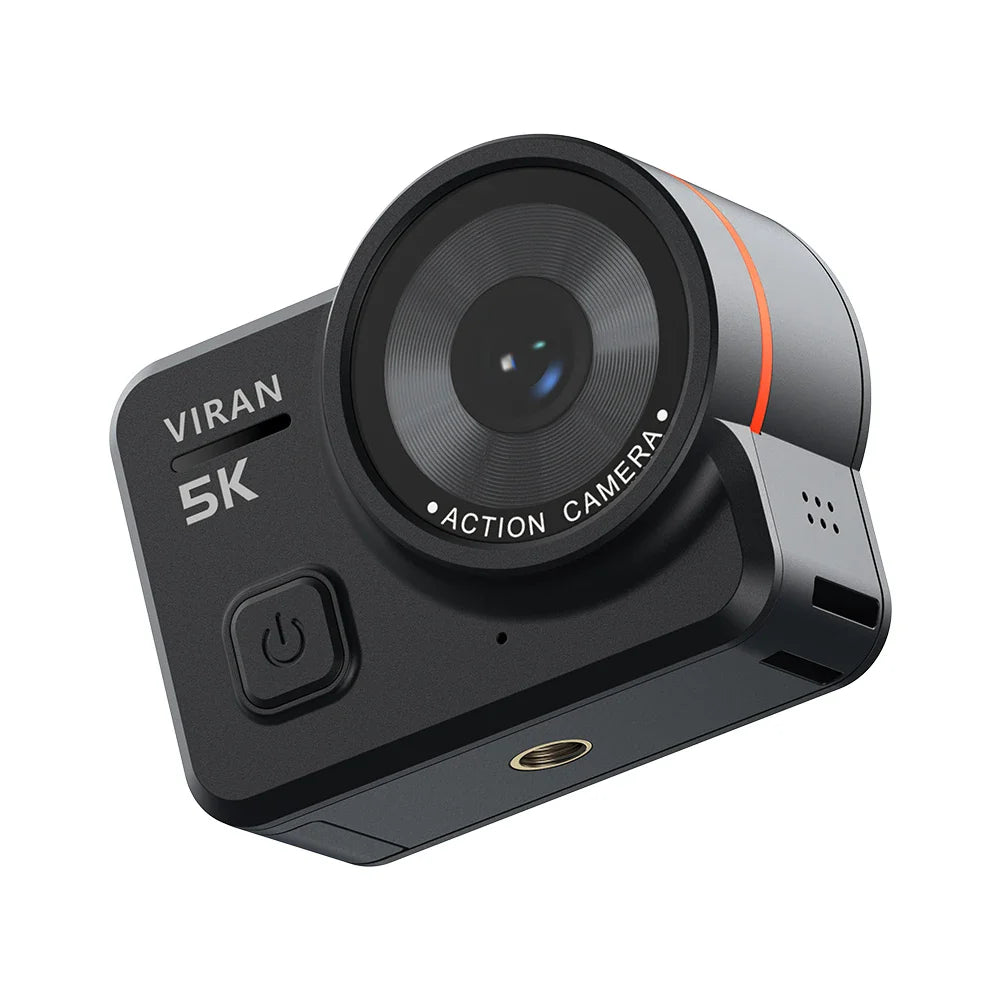 Action Camera