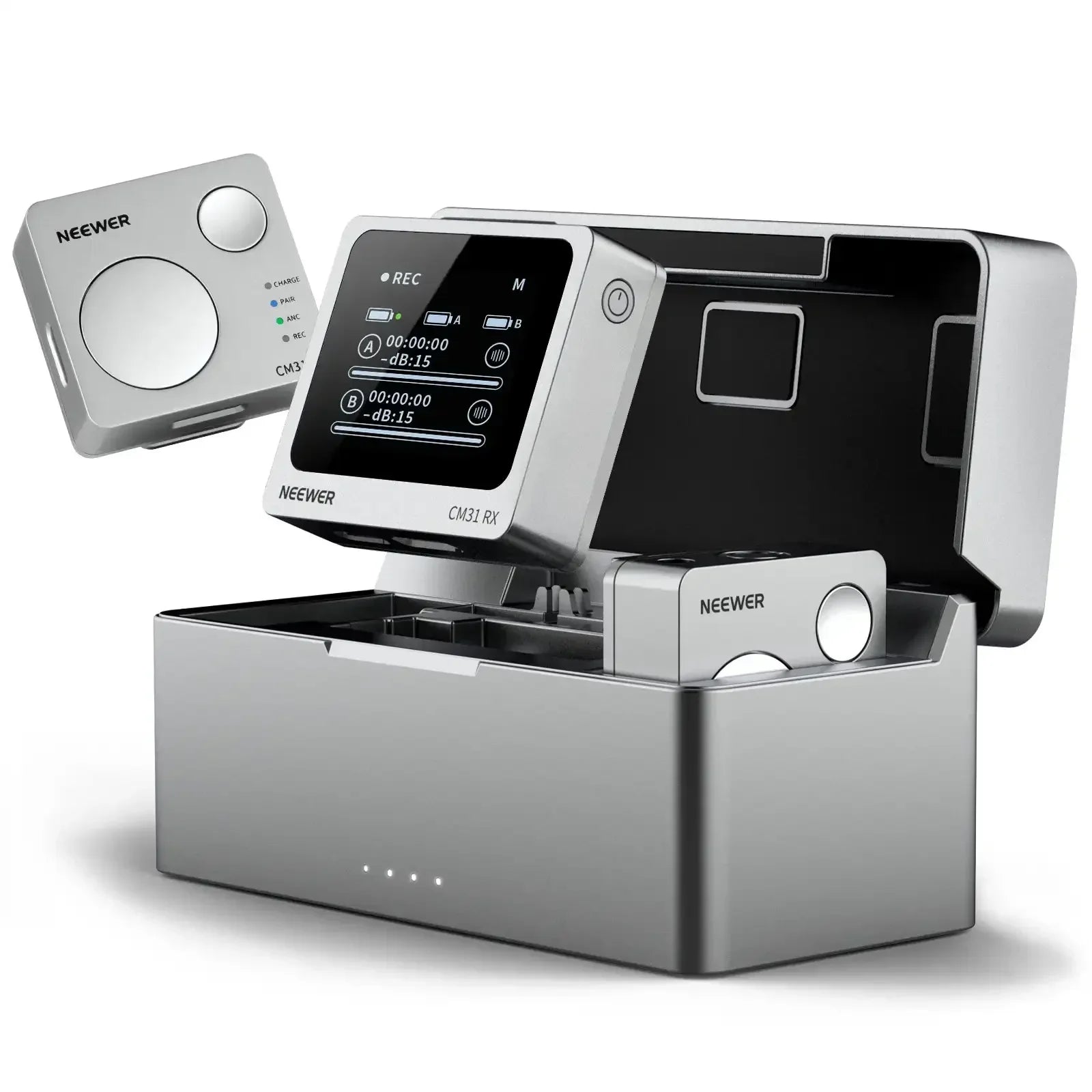 Neewer Microphones