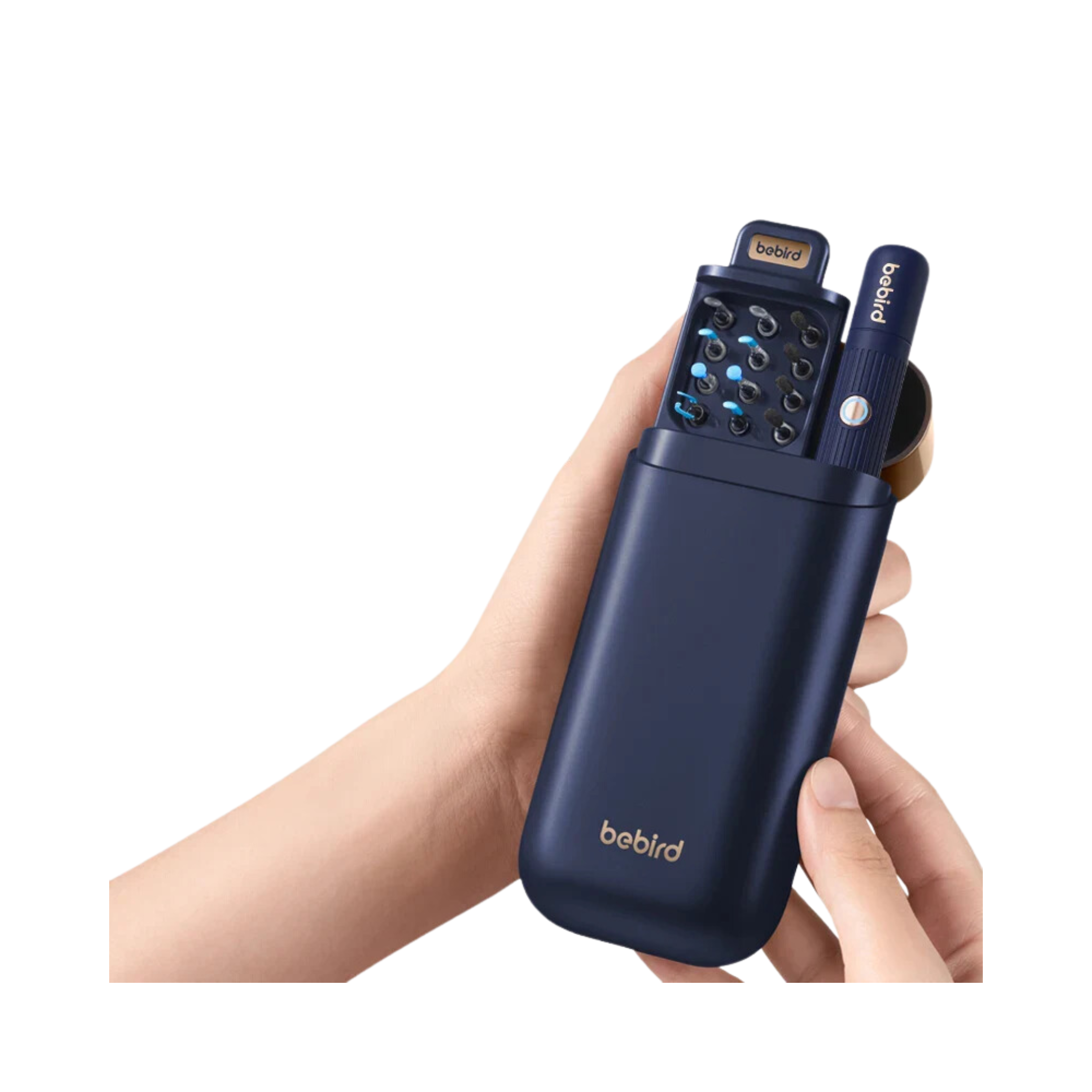 Bebird EarSight Plus