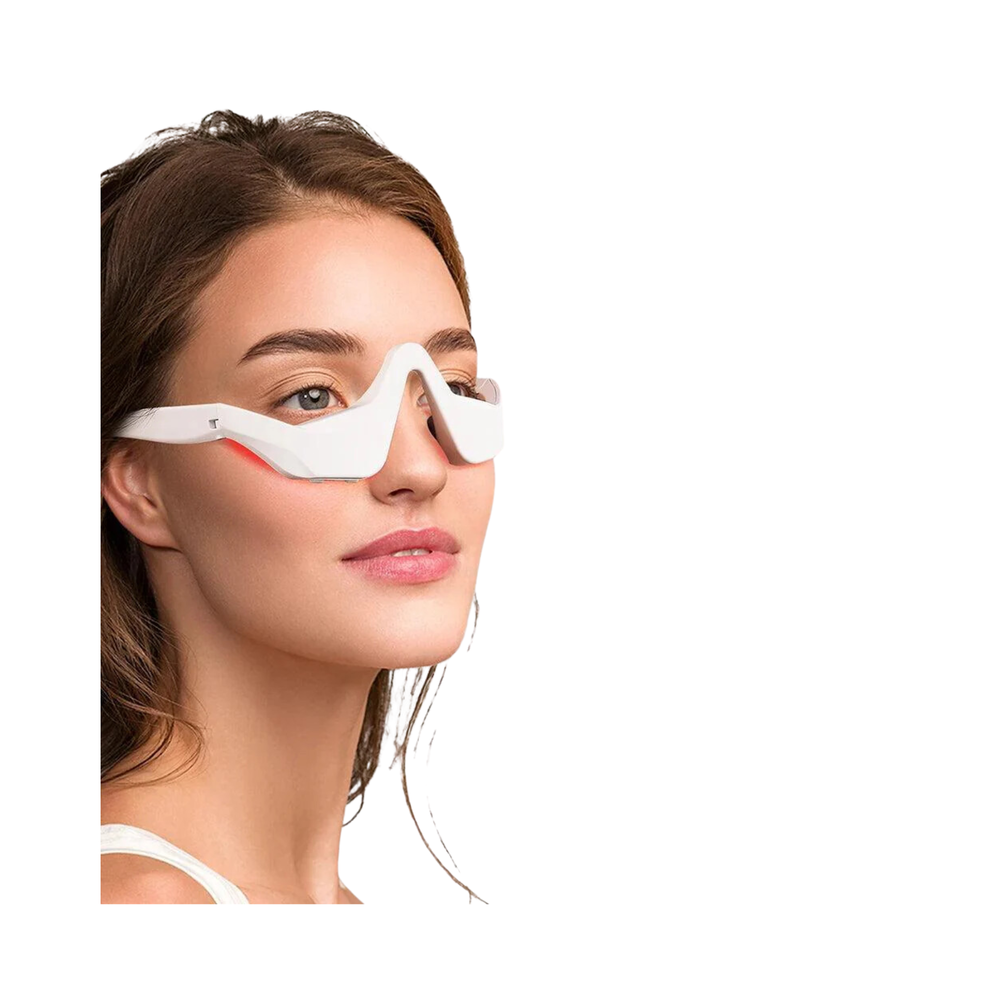 Eye Massager 3D Eyes Relax Massager