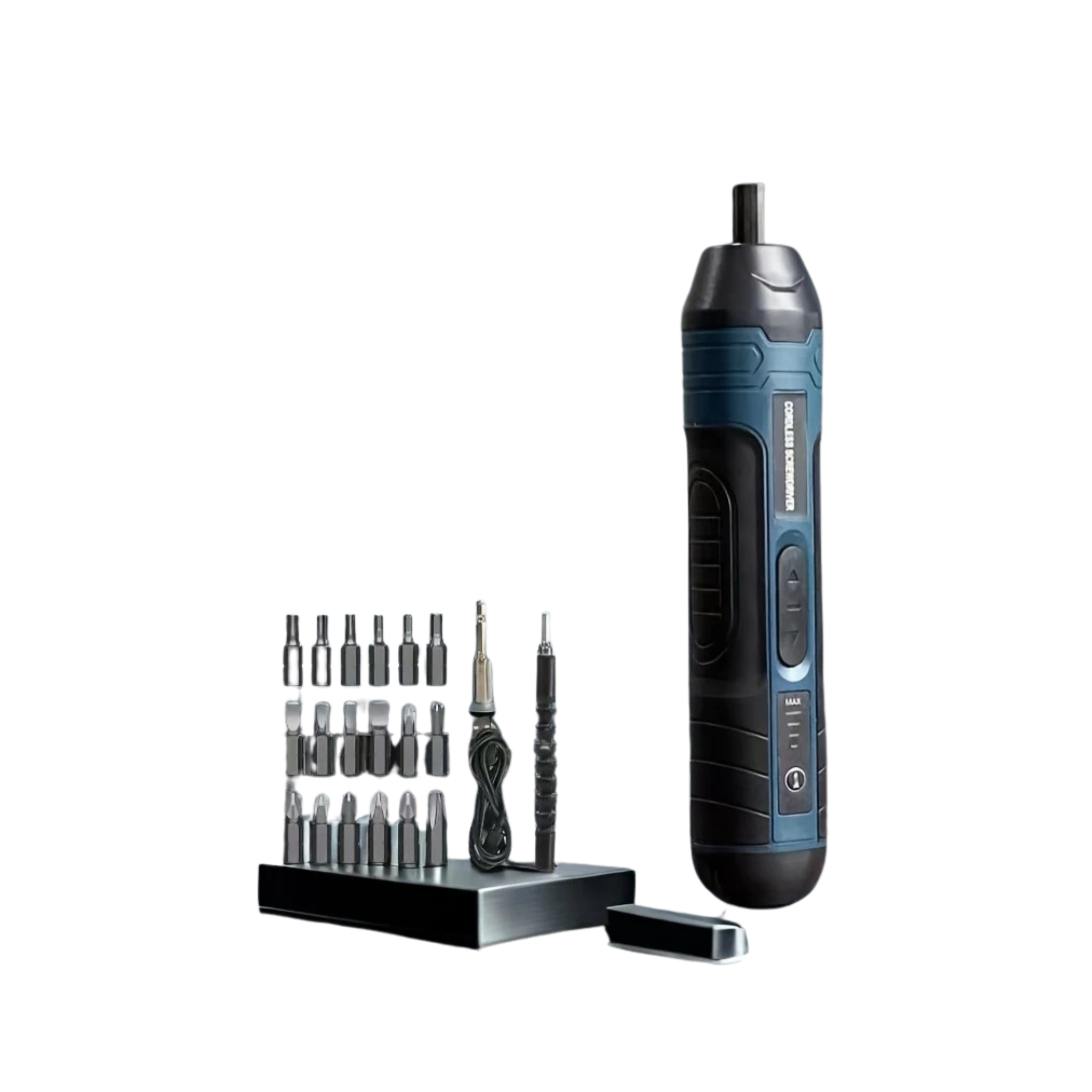 Cordless Electric Screwdriver