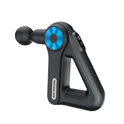 Full-Body Massager Gun