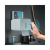 Automatic Toilet Paper Holder.
