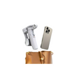 Mobile phone stabilizer anti-shake head