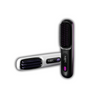 Portable Cordless Hair Straightener and Hot Air Comb