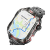 ChiBear 2.01" High-Resolution Smartwatch