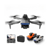 D6 Dual Camera Mini Aerial Photography Drone