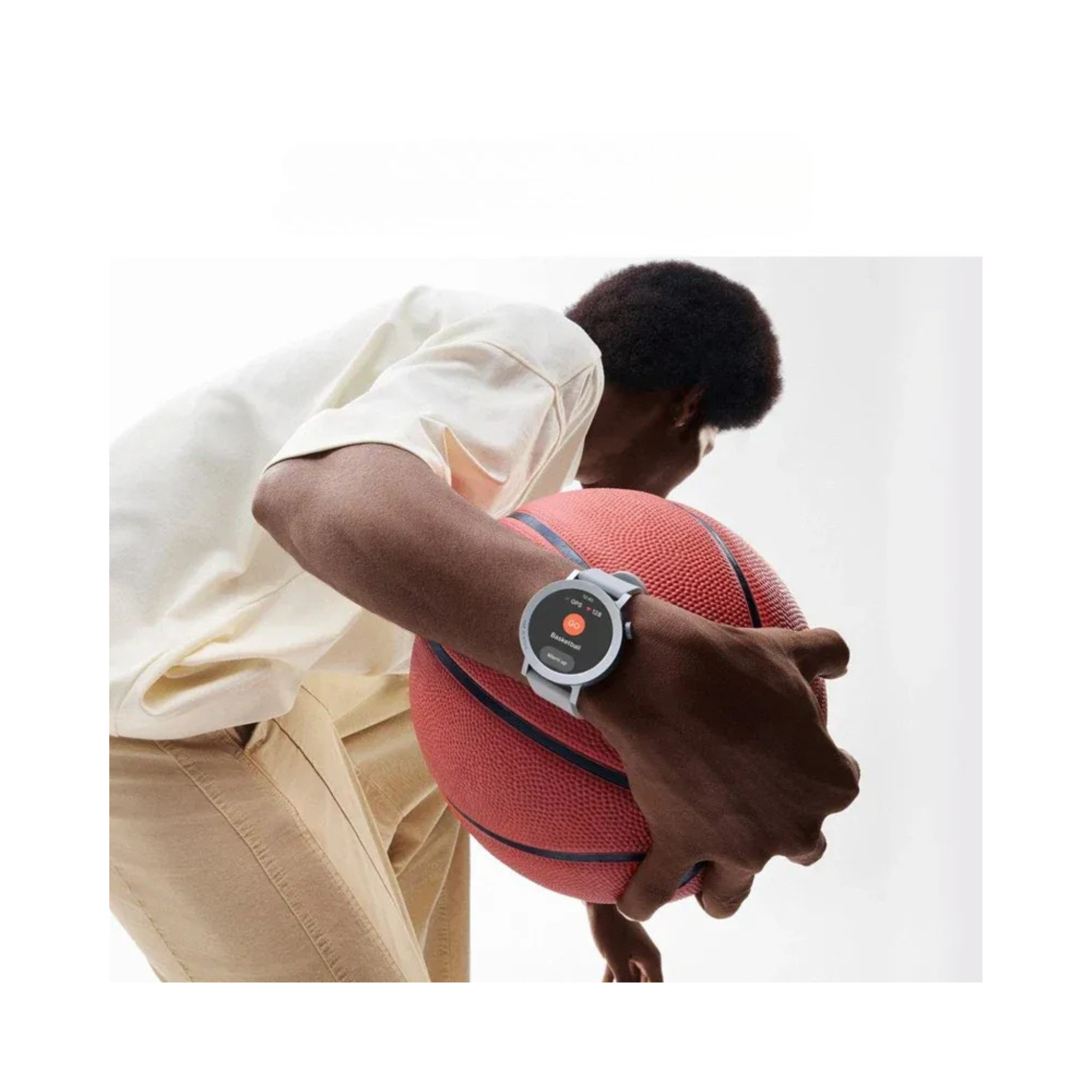 Global Version Nothing CMF Smart Watch Pro 2