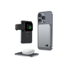Lenovo 10000mAh Thin Magnetic Wireless Power Bank