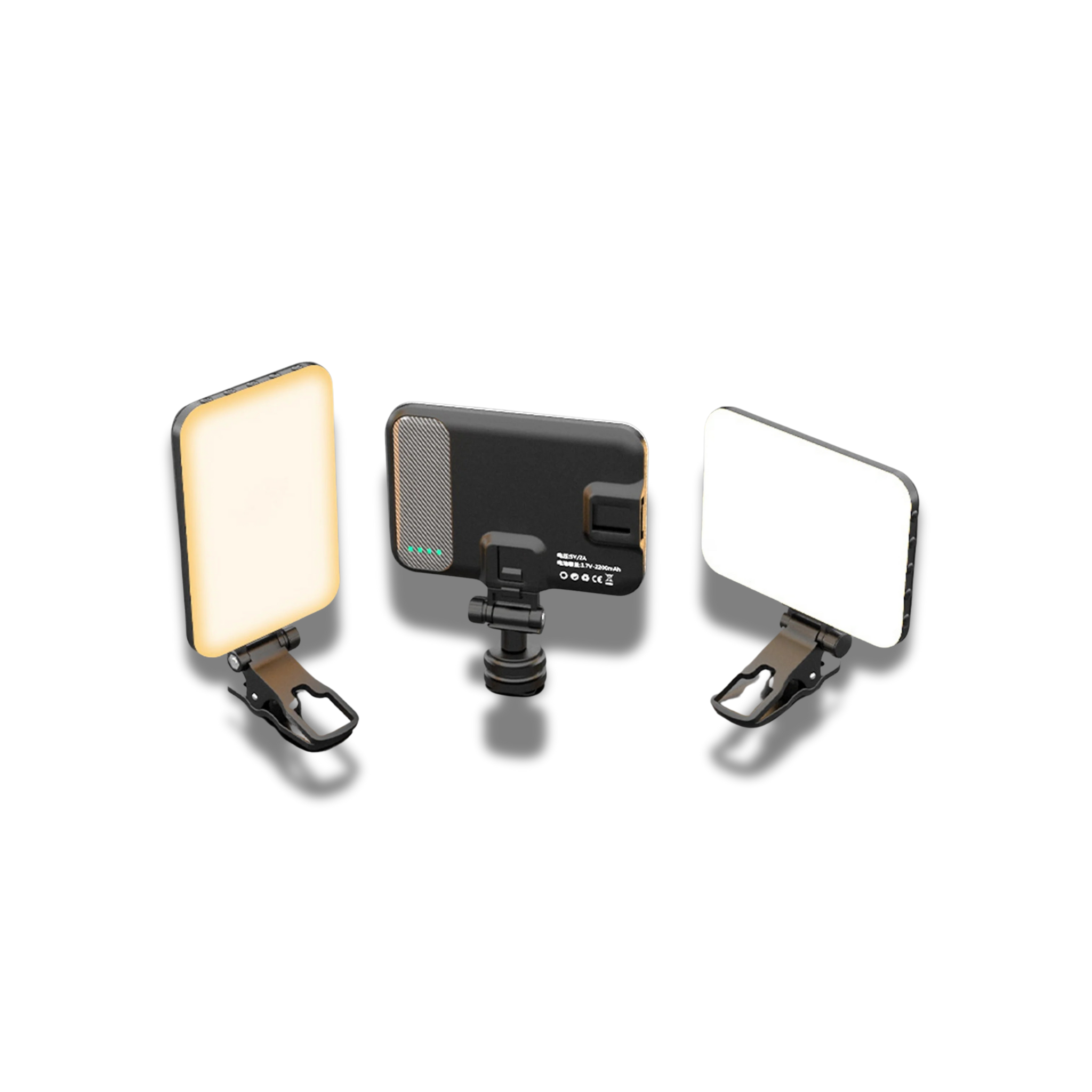 Selfie LED Light For Mobile