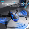 Foldable Drone with Camera