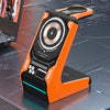 3 in 1 Wireless Magnetic Charging Station