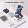 3 in 1 IPhone Wireless Charger
