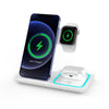 Folding Wireless Charger Stand