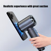 Wireless Car Vacuum Cleaner