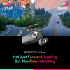 DDPAI Dash Cam  N1 Dual Front & Rear Recording