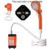 LIXADA Portable Camping Shower