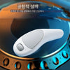 Mini Lazy Air Bluetooth Mouse.