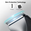 Kensen S10 Electric Body Hair Trimmer for Men & Women