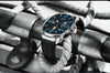 BOALZETD Ultra HD Smartwatch for Men