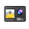 AUSEK 5K Ultra HD Action Camera