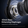 Baseus Bass 30 Max Wireless Bluetooth Headphones
