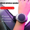 New U6 Wrist Watch Bluetooth Speaker