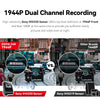 DDPAI Z40 Dash Cam