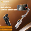 AOCHUAN Smart V8 3-Axis Handheld Gimbal Phone Stabilizer