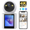IAURA 1080P AI Face Comparison Camera