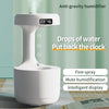 New Anti-Gravity Humidifier
