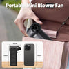 Mini Turbo Jet Fan Electric Air Duster