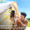 AOCHUAN Smart V8 3-Axis Handheld Gimbal Phone Stabilizer