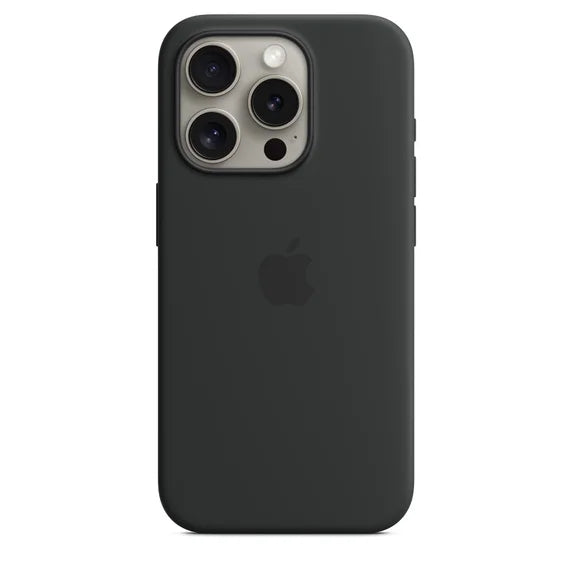 Apple MagSafe Silicone Tough Case – For iPhone 13 / 14 / 15 Series