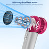 Digital Electric Hand Fan