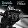 V198 GPS Drone For Xiaomi with 8k Professional HD camera