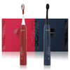Seago Sonic Electric Toothbrush Two-engines.