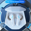Lenovo GM2 Pro Bluetooth-Compatible 5.3 Earphones Stereo Sound In Ear Headphones HD Call Noise Reduction Gaming Headset with Mic