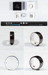 JAKCOM R5 Smart Ring