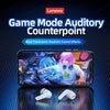 Lenovo GM2pro Wireless Headphones Bluetooth 5.4 100% Thinkplus Official Low Latency Gaming Headset Noise-canceling sport Earbuds