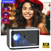 Magcubic HY350 Android 11 Projector