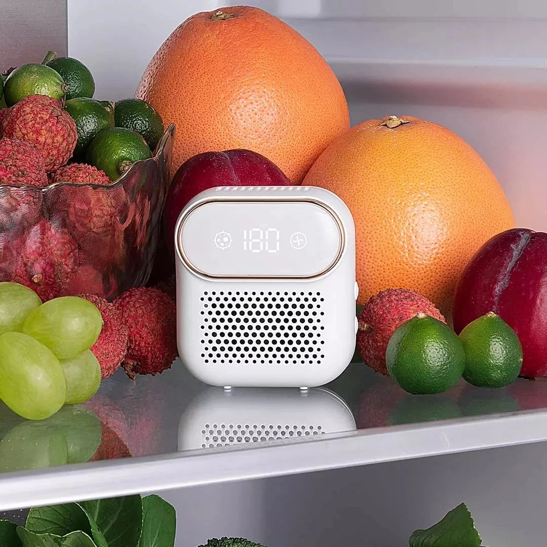 Xiaomi Eraclean Refrigerator Deodorizer & Disinfection Machine